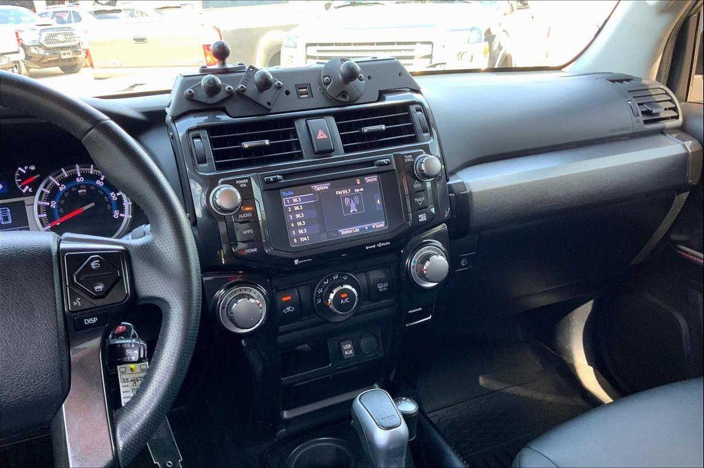 used 2019 Toyota 4Runner car, priced at $36,295