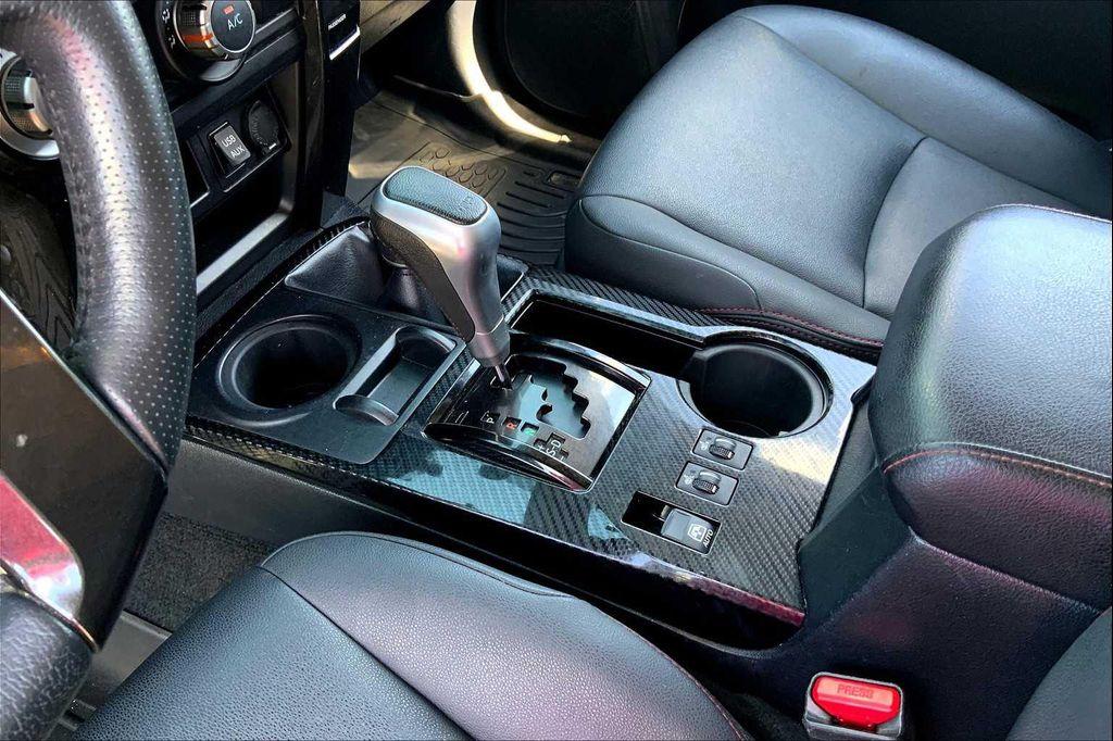used 2019 Toyota 4Runner car, priced at $36,295