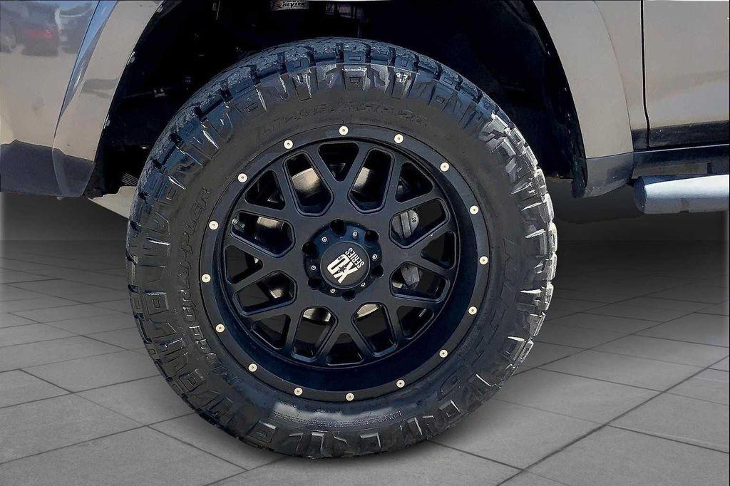 used 2019 Toyota 4Runner car, priced at $36,295