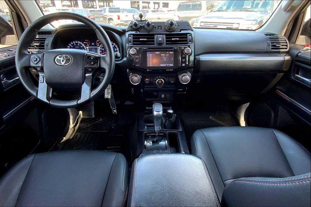 used 2019 Toyota 4Runner car, priced at $36,295