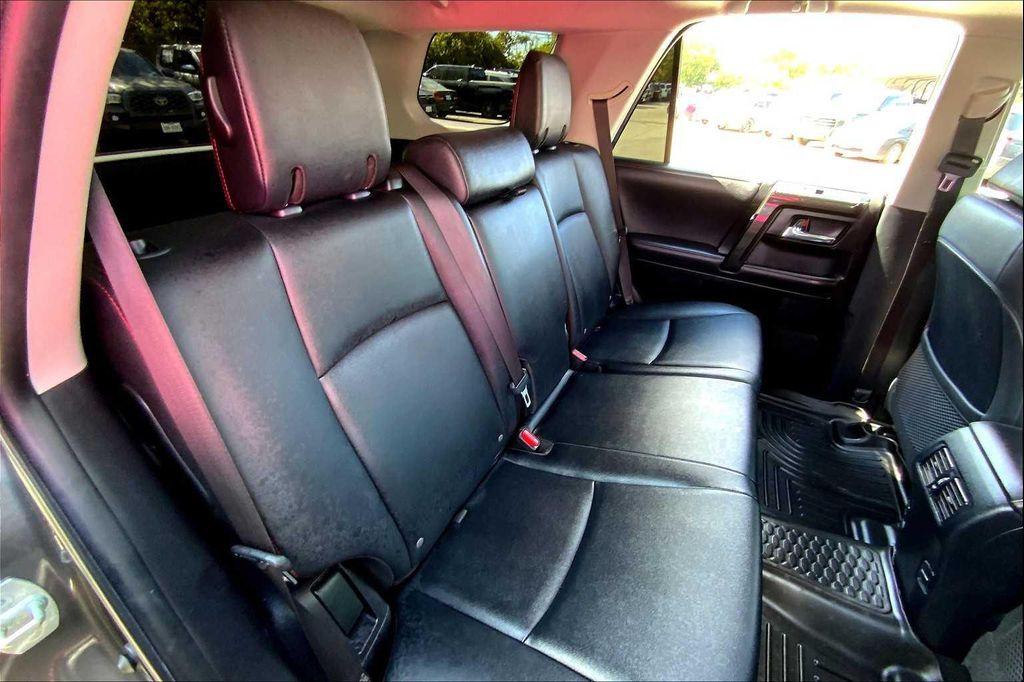 used 2019 Toyota 4Runner car, priced at $36,295