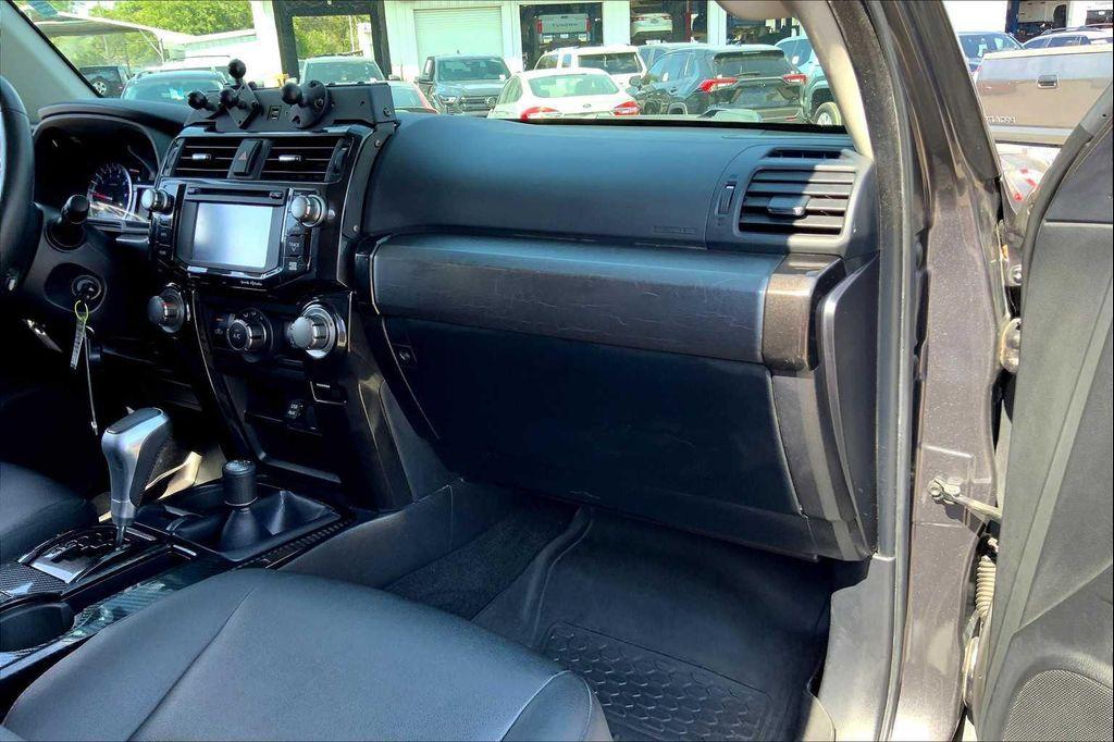 used 2019 Toyota 4Runner car, priced at $36,295