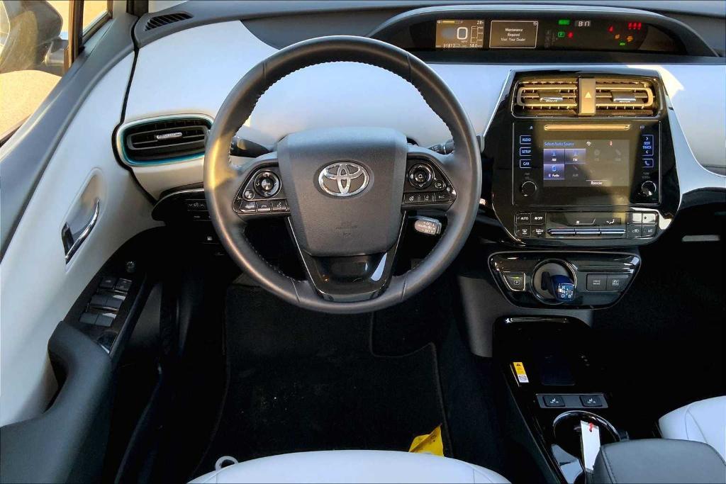 used 2019 Toyota Prius car, priced at $24,970