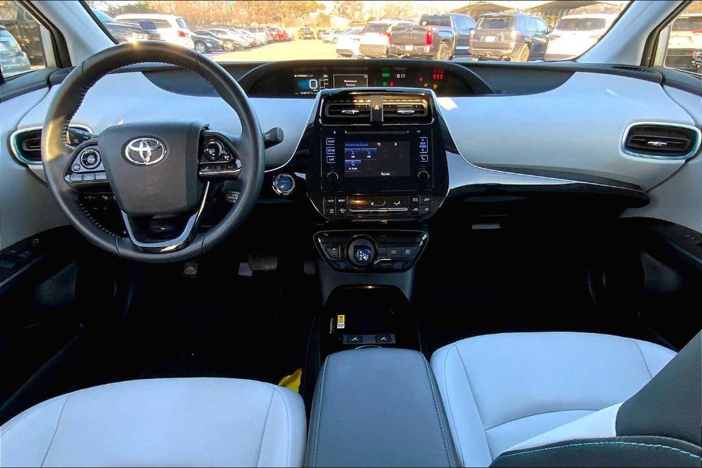 used 2019 Toyota Prius car, priced at $24,970