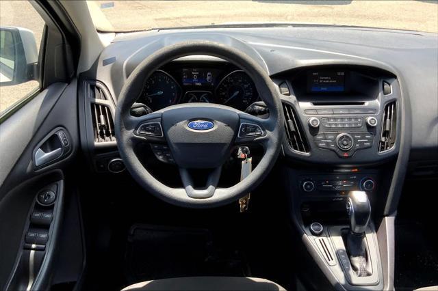 used 2015 Ford Focus car, priced at $7,888