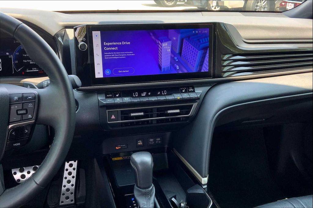 used 2025 Toyota Camry car, priced at $33,999
