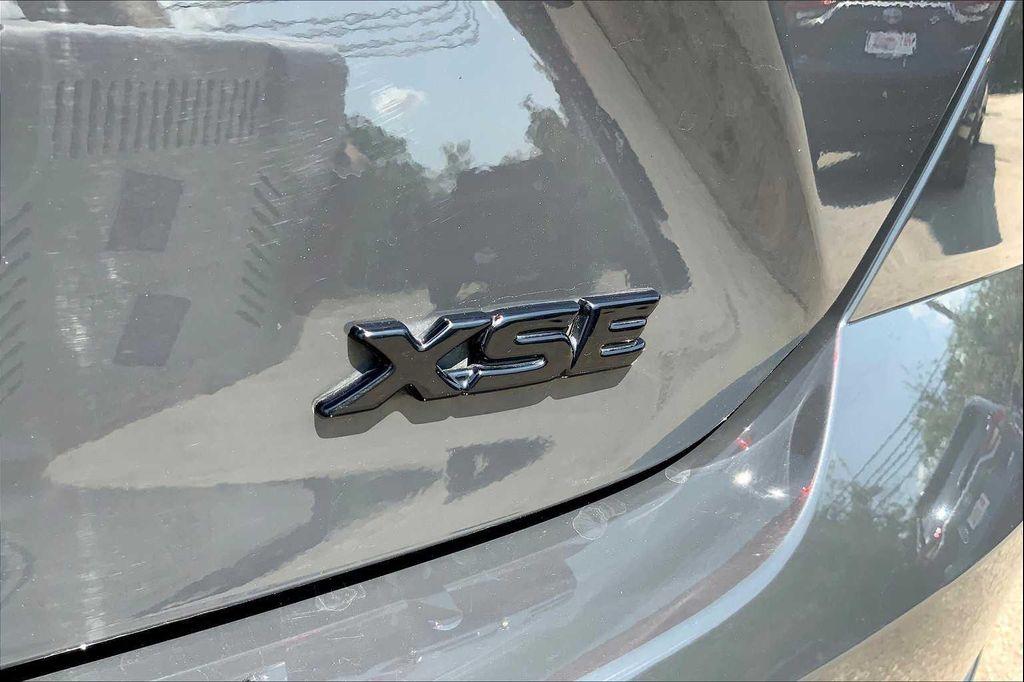 used 2025 Toyota Camry car, priced at $33,999