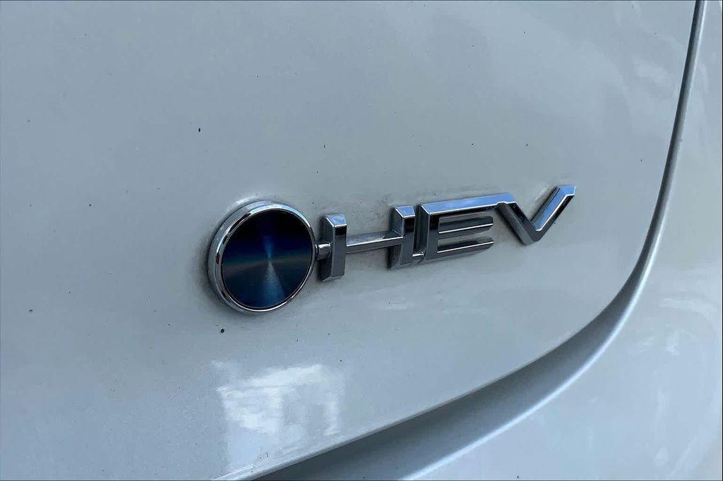 used 2025 Toyota Prius car, priced at $29,889