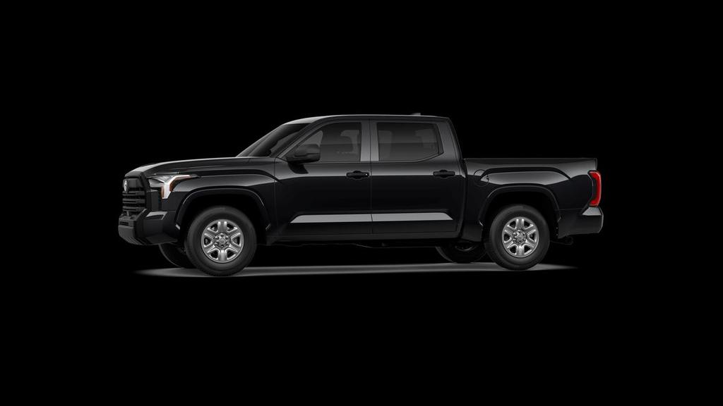 new 2026 Toyota Tundra car, priced at $50,287