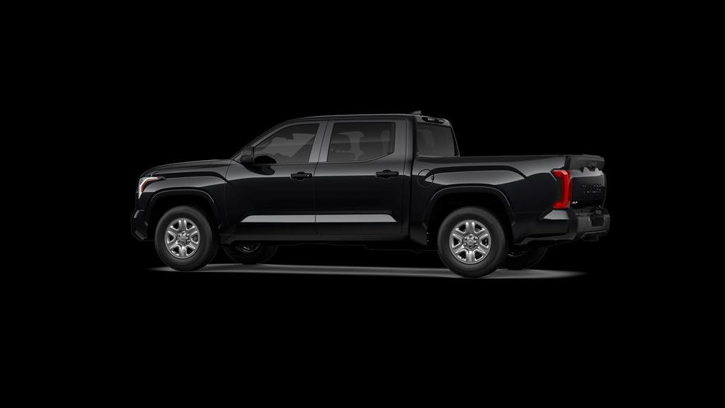 new 2026 Toyota Tundra car, priced at $50,287