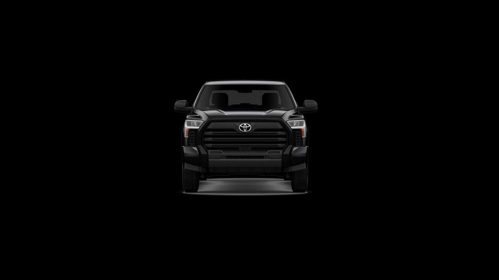 new 2026 Toyota Tundra car, priced at $50,287
