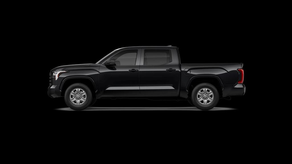 new 2026 Toyota Tundra car, priced at $50,287