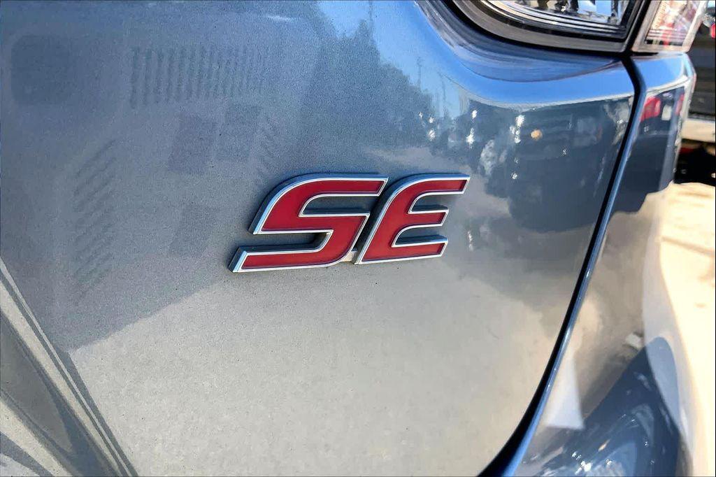 used 2020 Toyota Corolla car, priced at $18,999