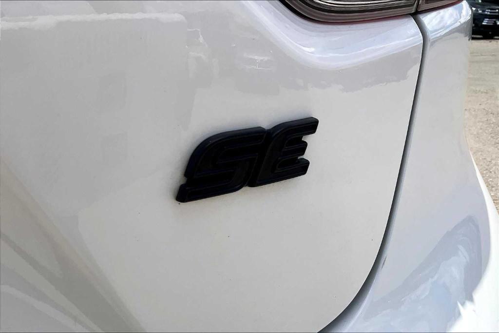 used 2024 Toyota Corolla car, priced at $24,838