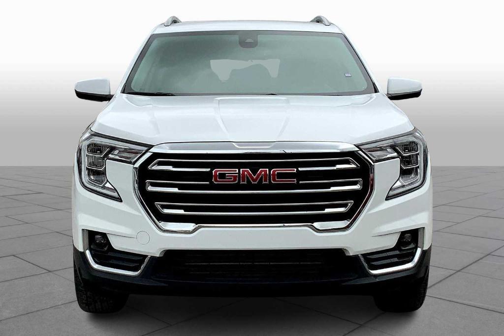 used 2024 GMC Terrain car, priced at $26,499