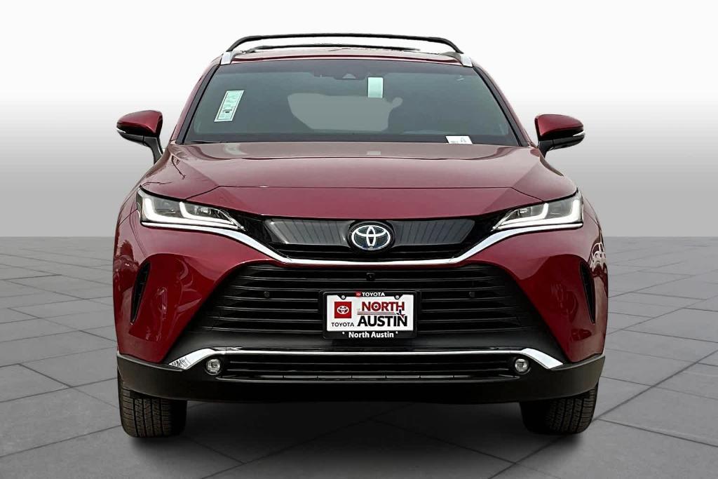 new 2024 Toyota Venza car, priced at $46,937