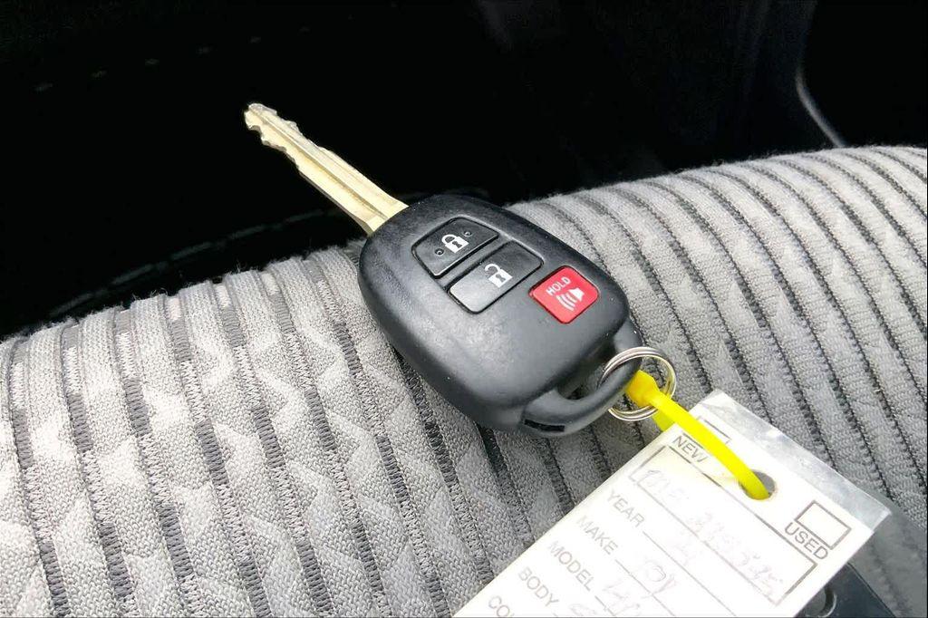 used 2021 Toyota 4Runner car, priced at $29,558