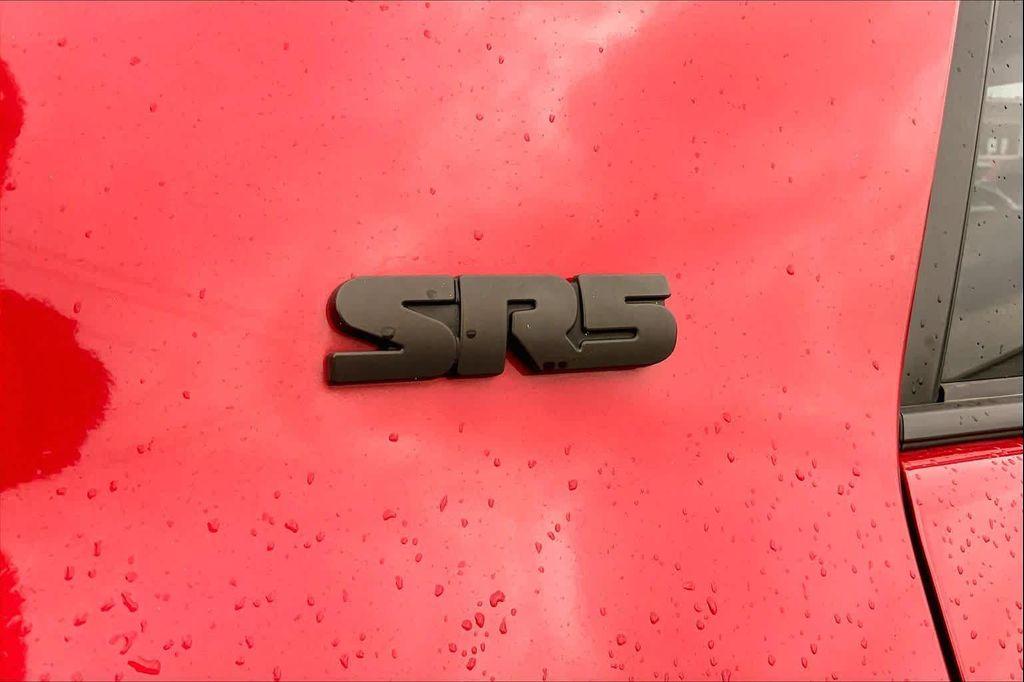 used 2021 Toyota 4Runner car, priced at $29,558