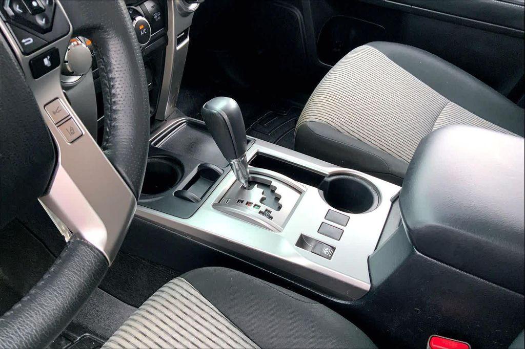 used 2021 Toyota 4Runner car, priced at $29,558