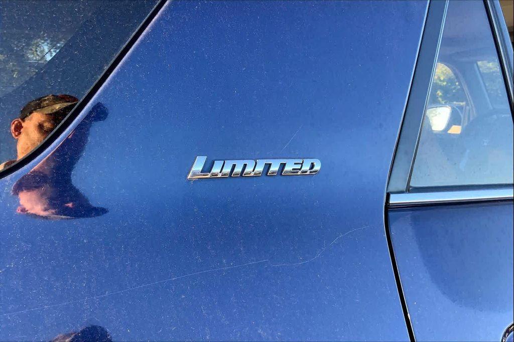 used 2019 Toyota 4Runner car, priced at $31,797