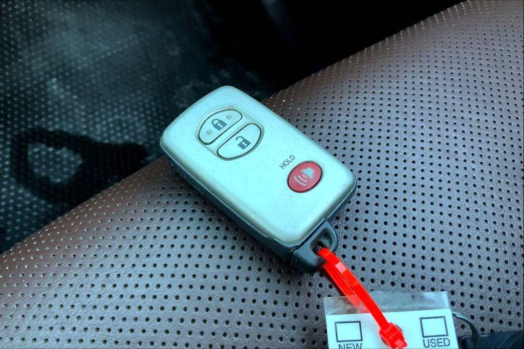 used 2019 Toyota 4Runner car, priced at $31,797