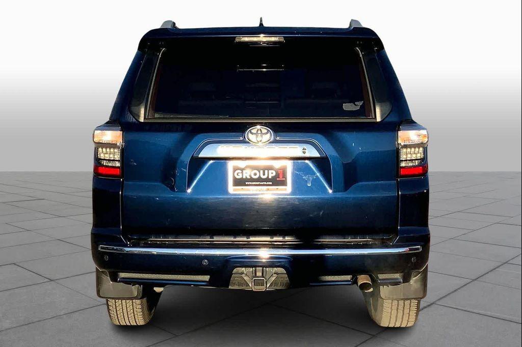 used 2019 Toyota 4Runner car, priced at $31,797