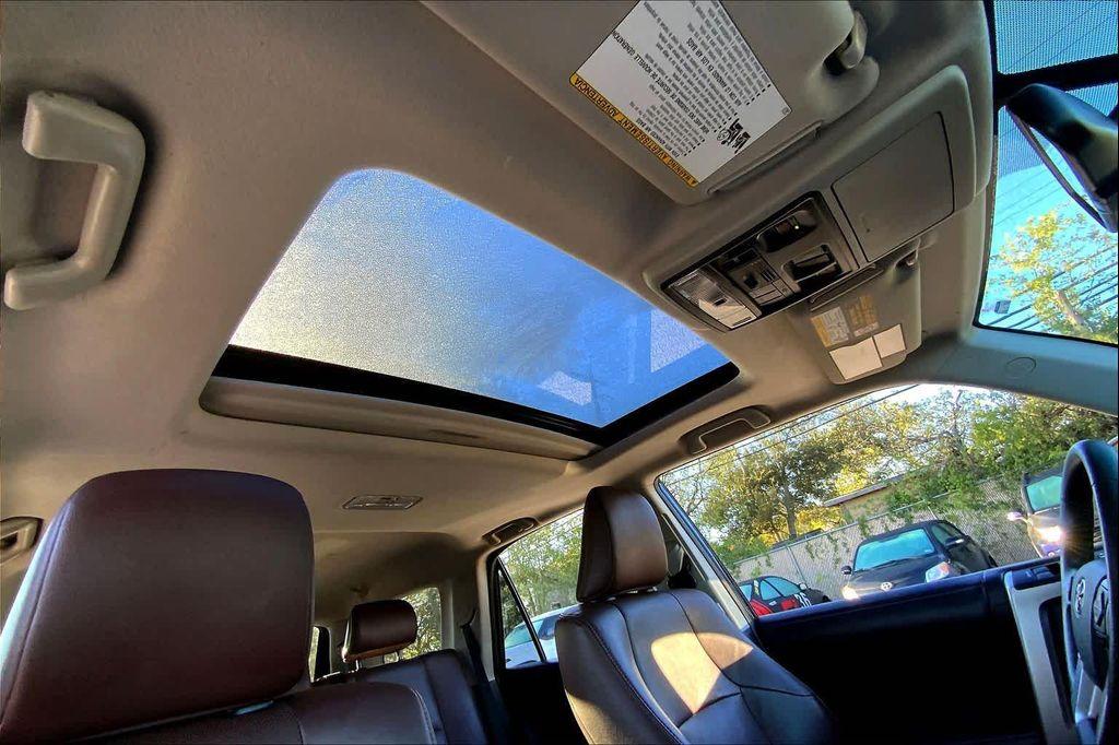 used 2019 Toyota 4Runner car, priced at $31,797