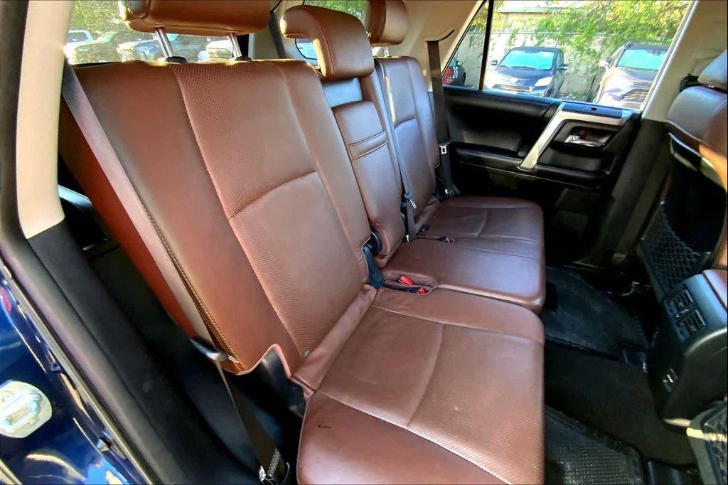 used 2019 Toyota 4Runner car, priced at $31,797