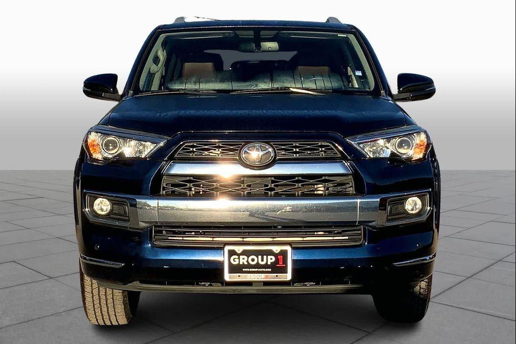 used 2019 Toyota 4Runner car, priced at $31,797