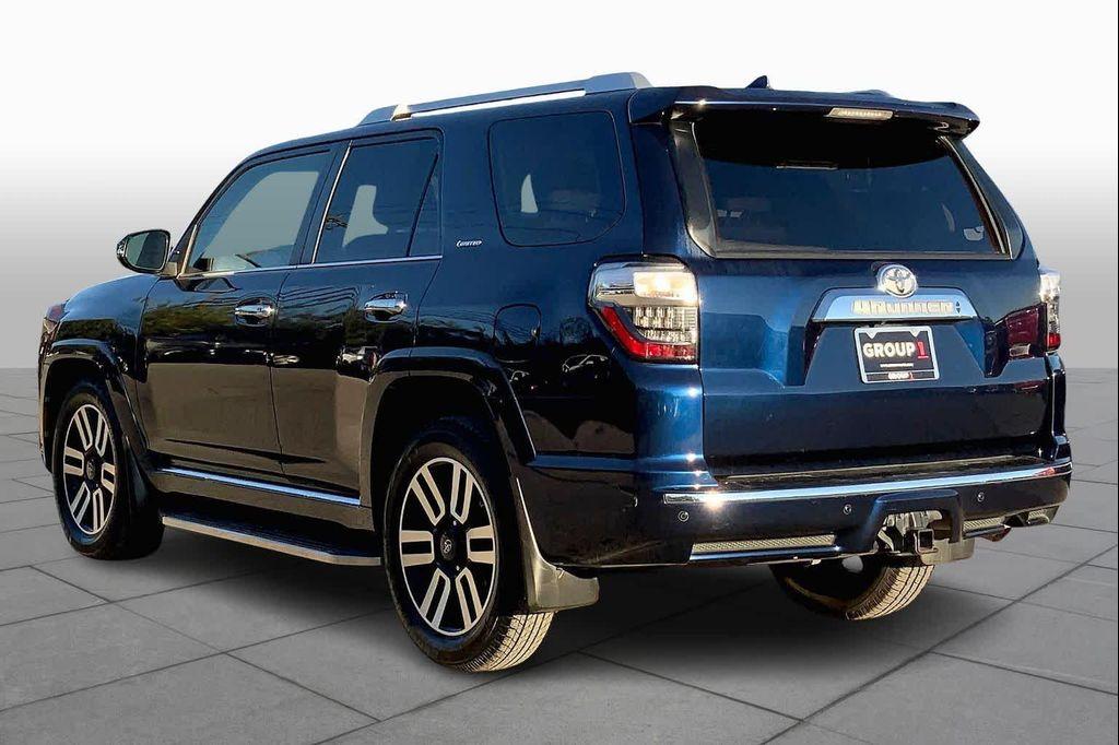 used 2019 Toyota 4Runner car, priced at $31,797