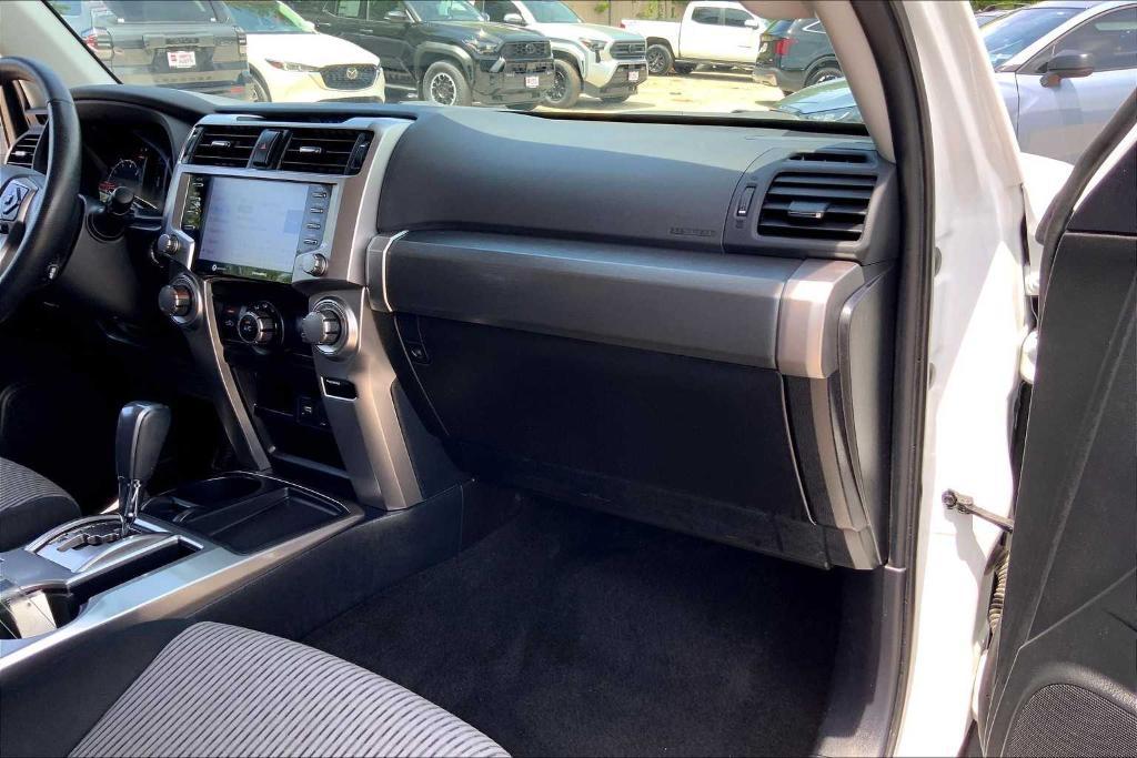 used 2024 Toyota 4Runner car, priced at $44,401