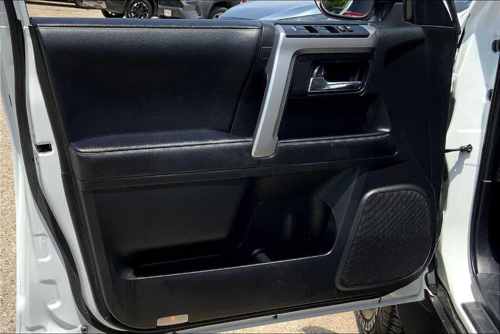 used 2024 Toyota 4Runner car, priced at $44,401