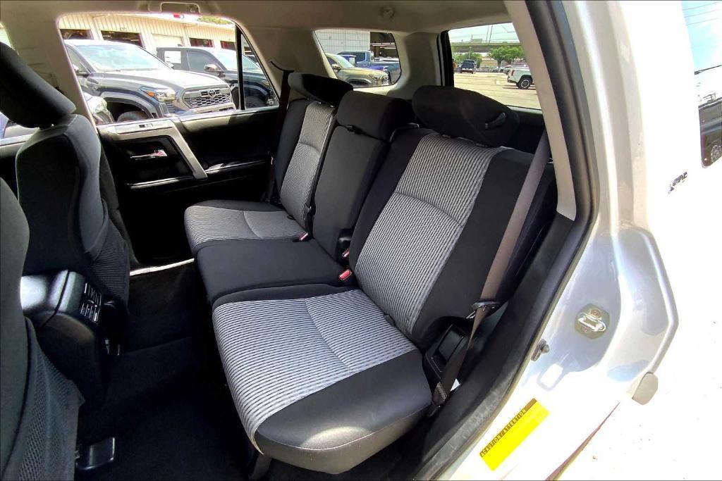 used 2024 Toyota 4Runner car, priced at $44,401