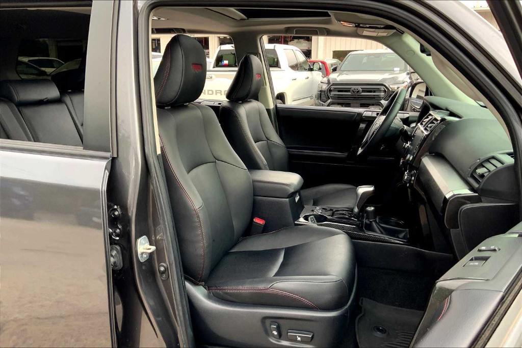 used 2022 Toyota 4Runner car, priced at $43,444