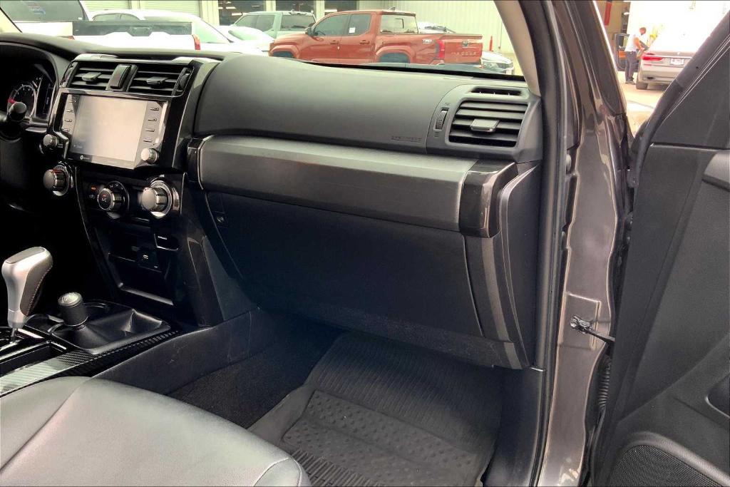 used 2022 Toyota 4Runner car, priced at $43,444