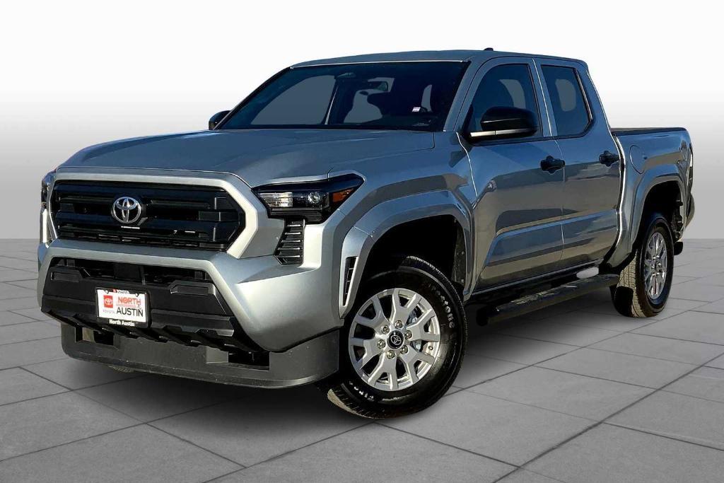 used 2025 Toyota Tacoma car, priced at $38,950