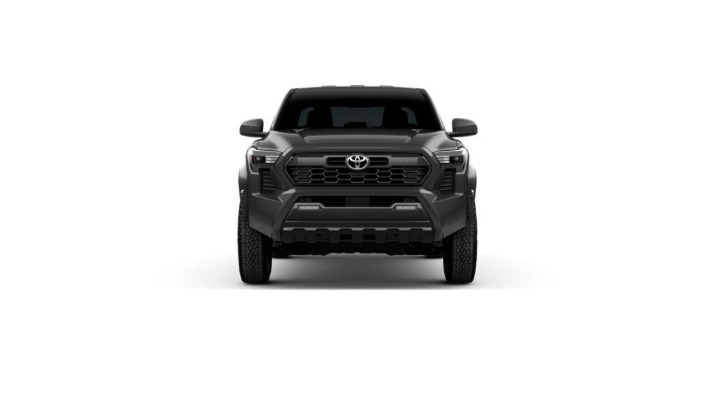 new 2025 Toyota Tacoma car, priced at $47,252