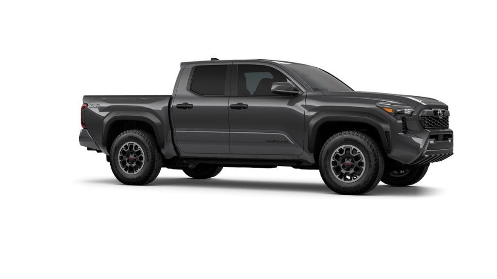 new 2025 Toyota Tacoma car, priced at $47,252