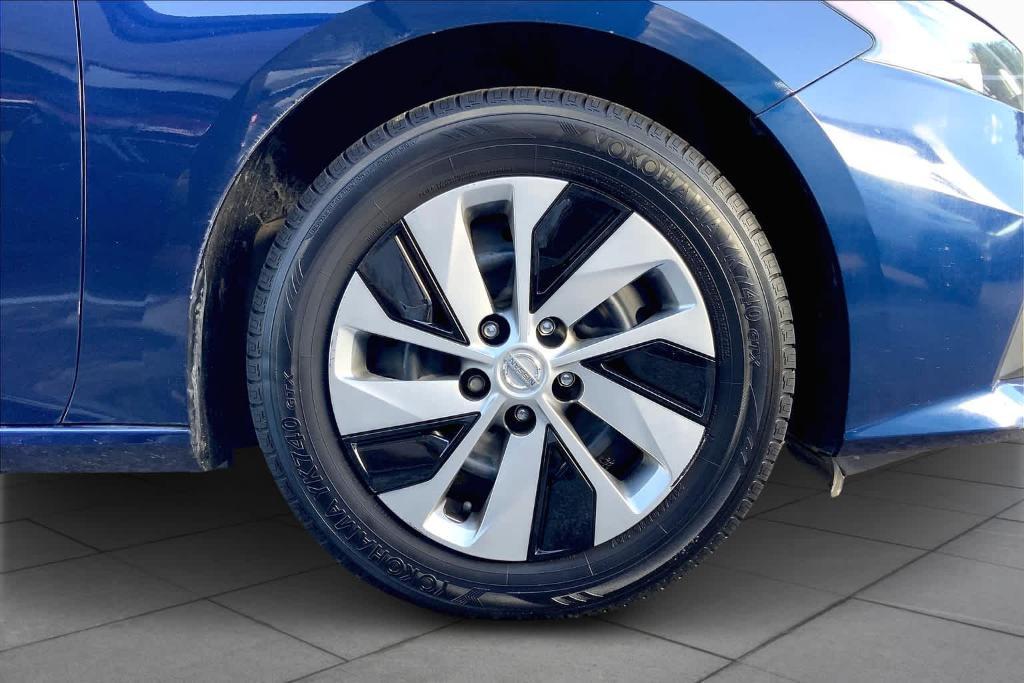 used 2019 Nissan Altima car, priced at $15,986