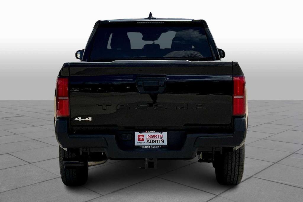 used 2025 Toyota Tacoma car, priced at $39,485