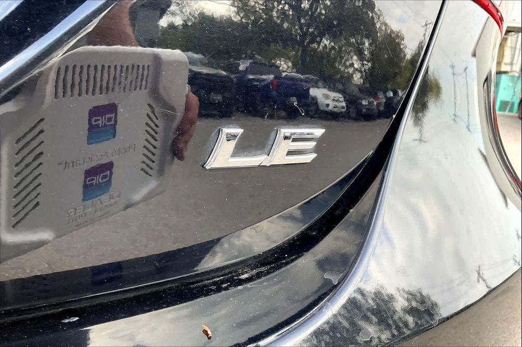 used 2018 Toyota Camry car, priced at $12,899