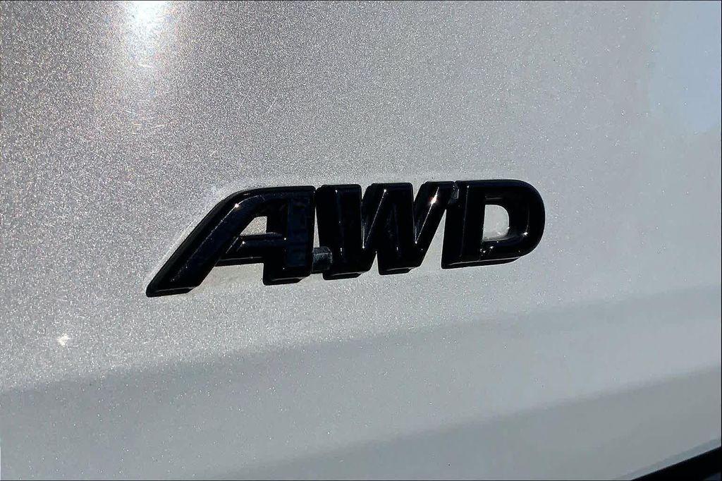 used 2024 Toyota Sienna car, priced at $48,990