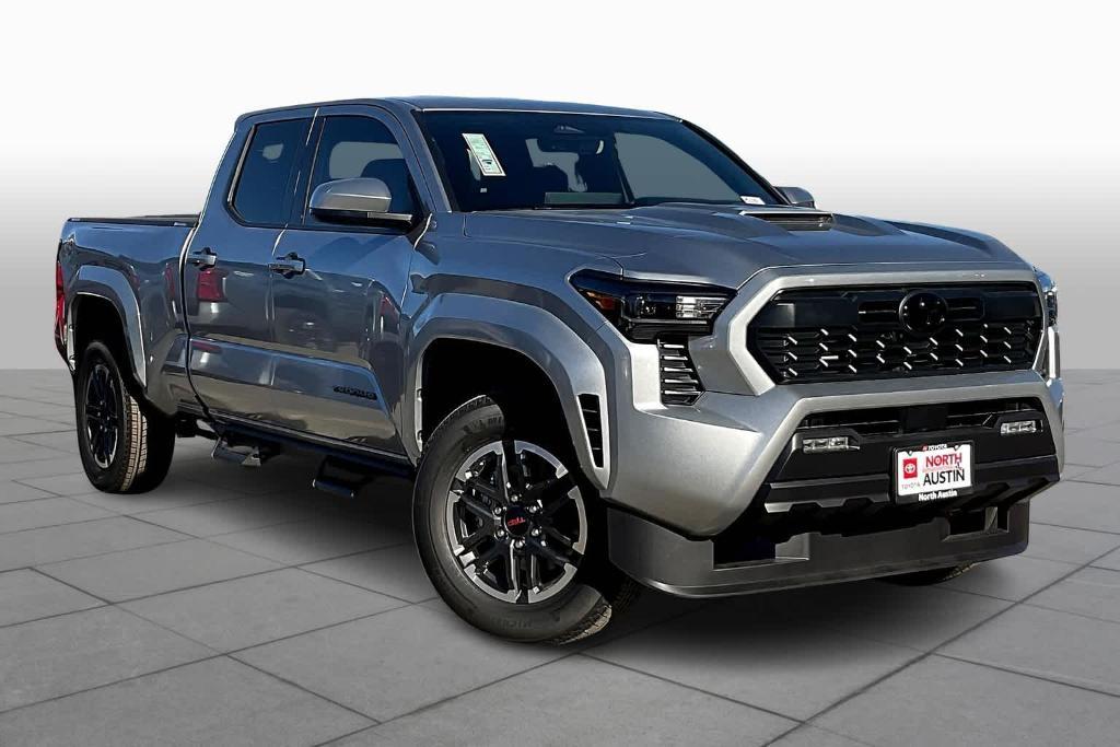 new 2024 Toyota Tacoma car, priced at $46,515