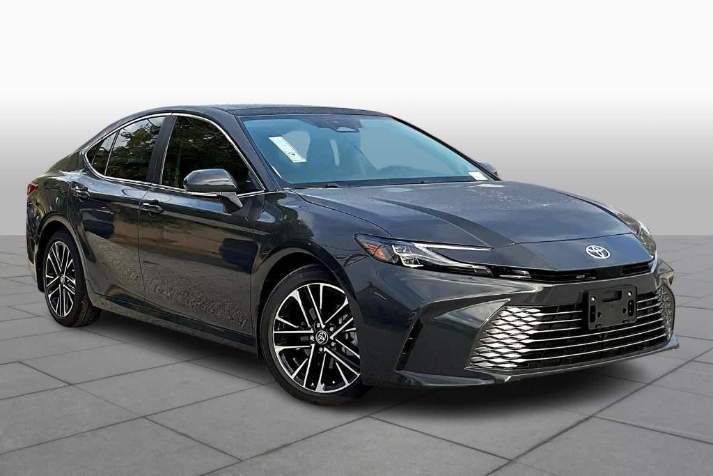 new 2025 Toyota Camry car, priced at $41,109