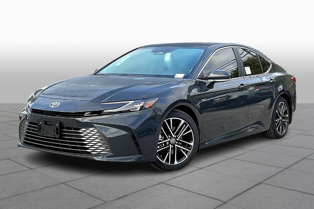 new 2025 Toyota Camry car, priced at $41,109