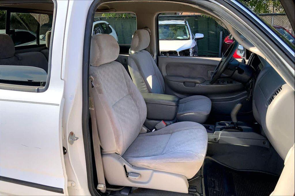 used 2003 Toyota Tacoma car, priced at $9,994