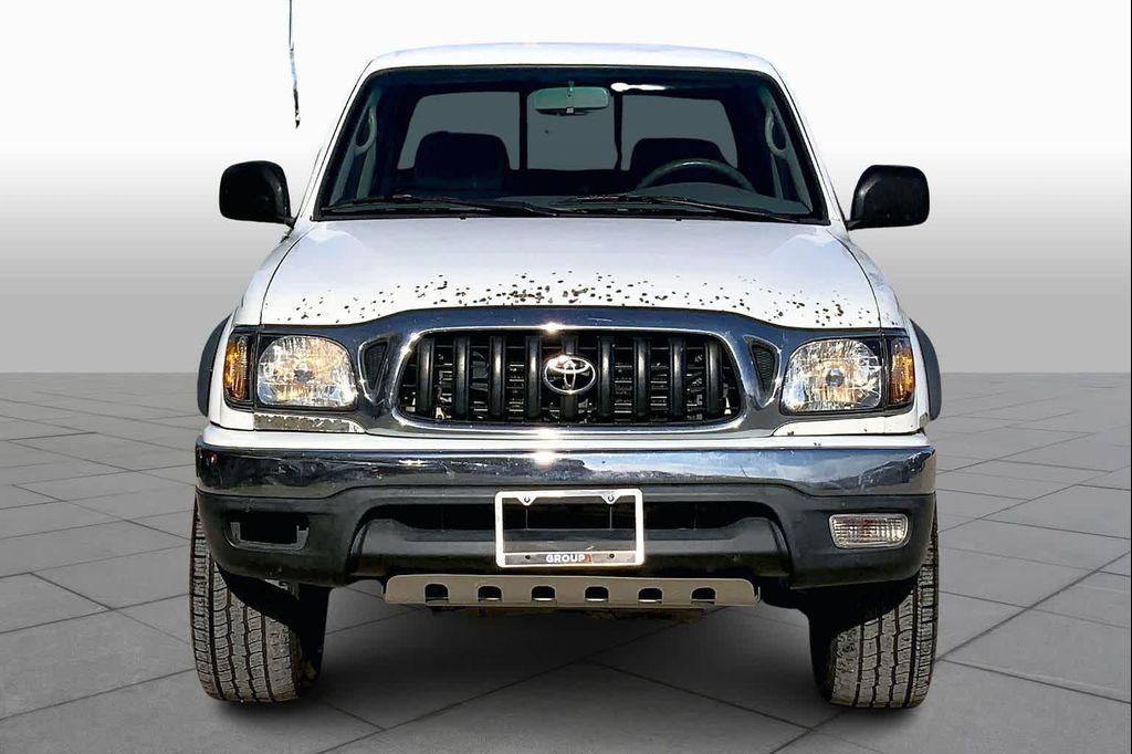 used 2003 Toyota Tacoma car, priced at $9,994