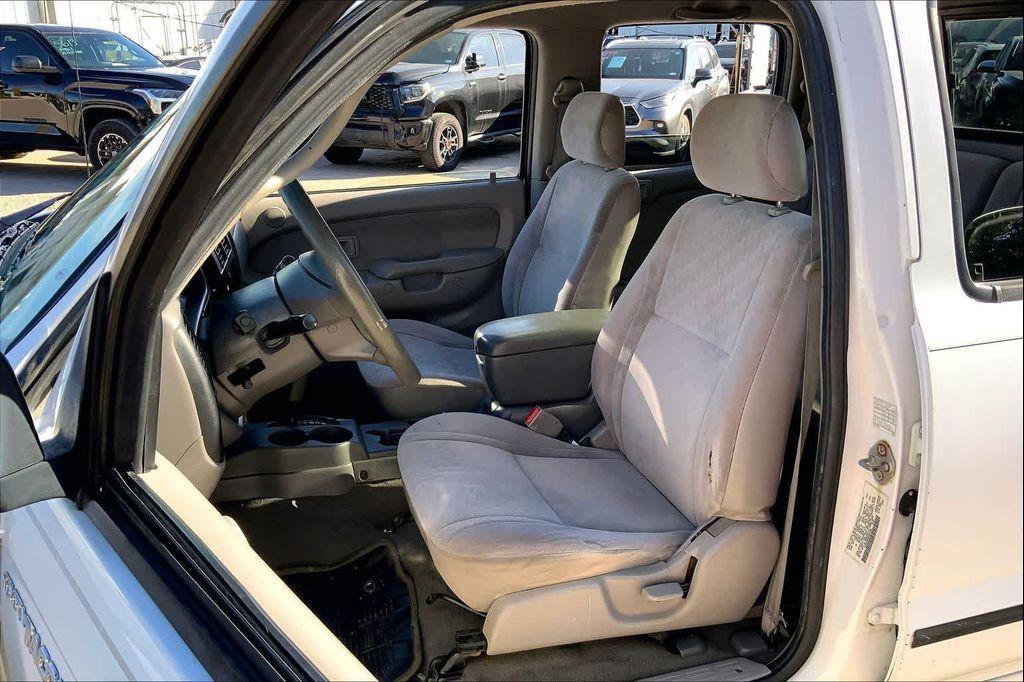 used 2003 Toyota Tacoma car, priced at $9,994