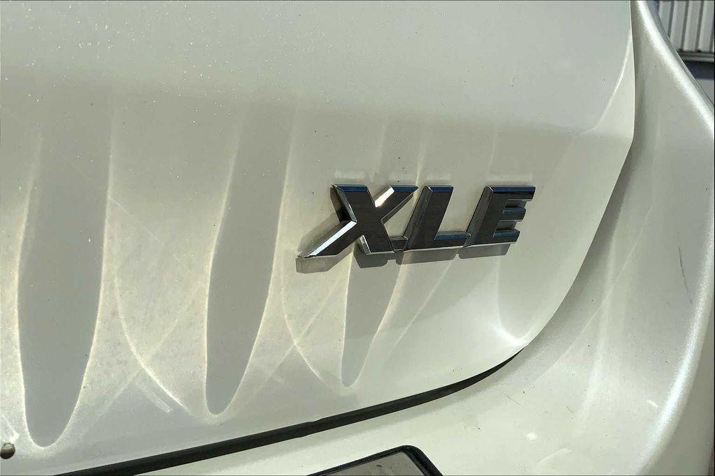 used 2017 Toyota Highlander car, priced at $14,999