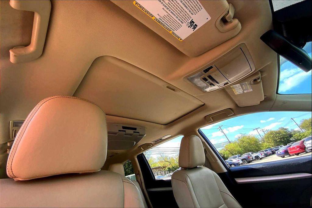 used 2017 Toyota Highlander car, priced at $14,999